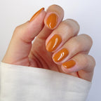 Farbgel Pumpkin Spice – Kiki London