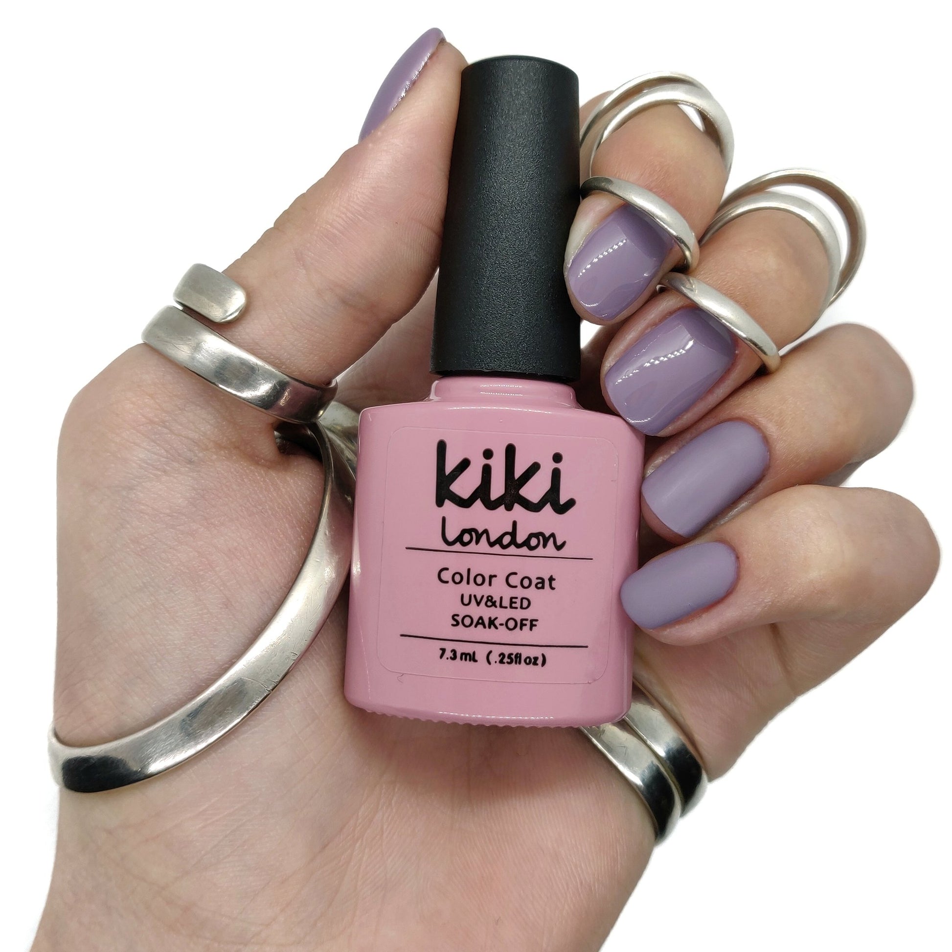 Purple Dusk 15ml - Kiki London Benelux