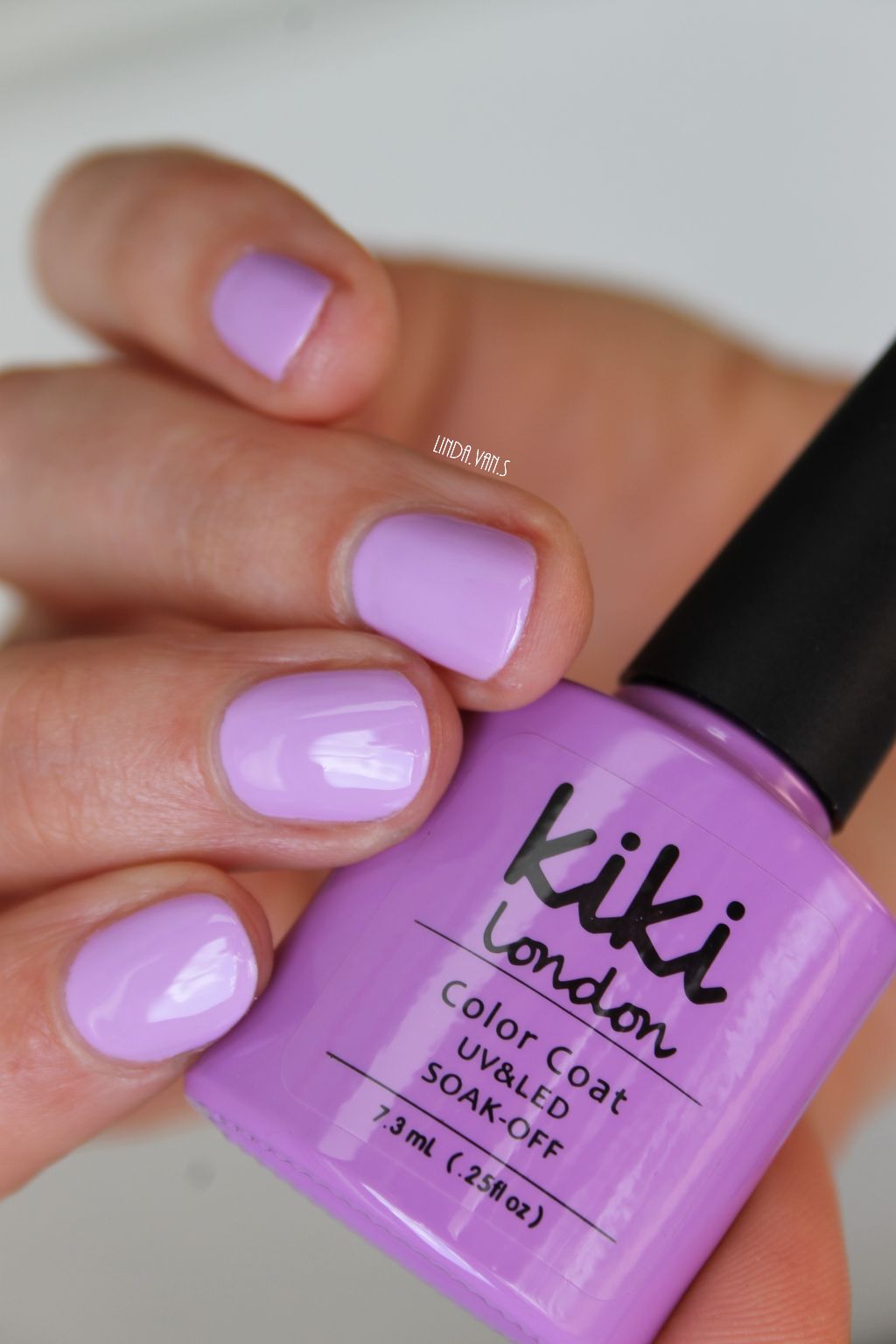 Purple Rain 15ml - Kiki London Benelux