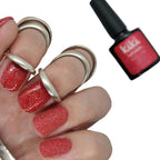 Farbgel Winter Berry – Kiki London