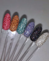 Winter Collection 2022 6stks 7.3ml