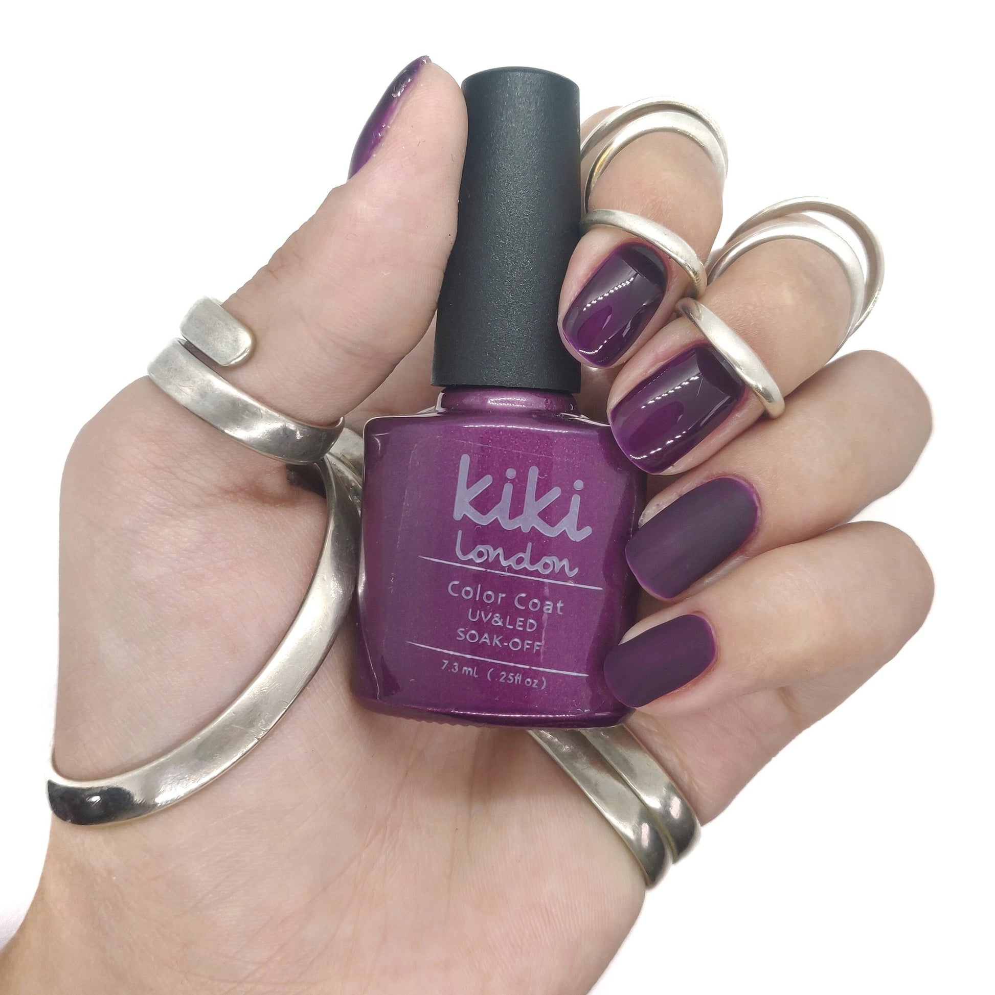 Royalty 15ml - Kiki London Benelux