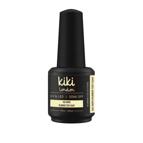 Rubber Top Coat 15ml