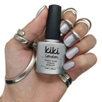 Farbgel Silver Shrine – Kiki London