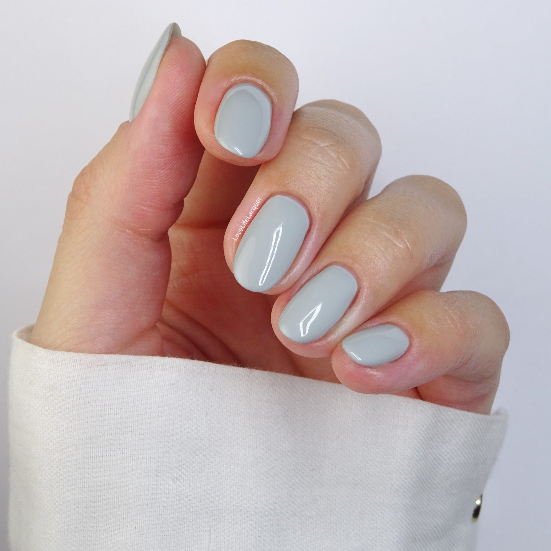 Sleek Slate 7.3ml
