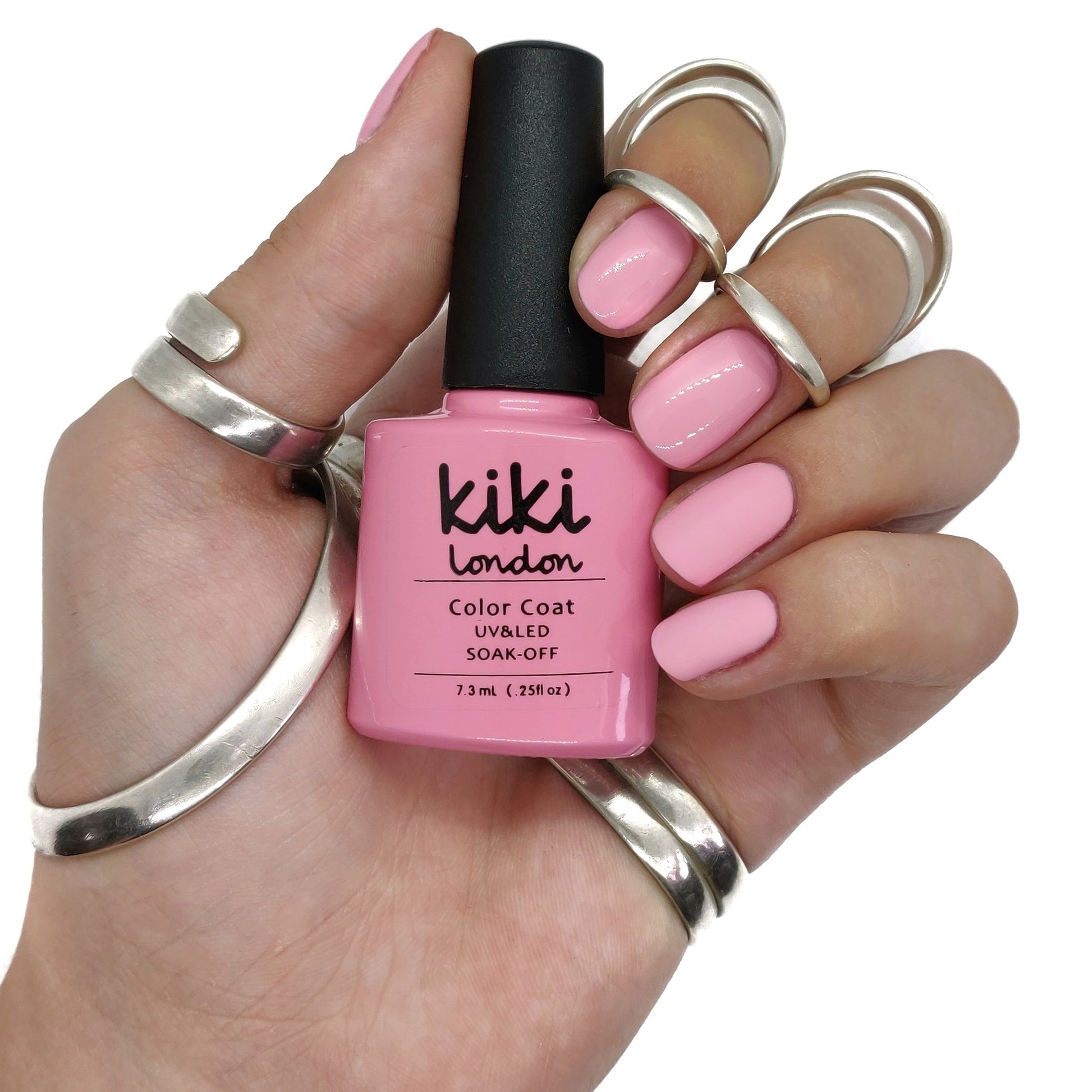 Spring Fling 15ml - Kiki London Benelux