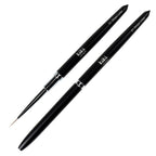 Nail-Art-Pinsel Pro Range Nail Art Stripe Liner Brush – Kiki London