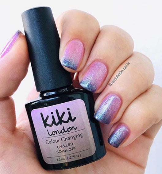 Sweet Charm 7.3ml - Kiki London Benelux