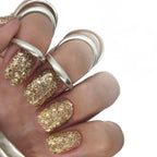 Farbgel VIP Gold – Kiki London