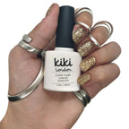 Farbgel VIP Gold – Kiki London