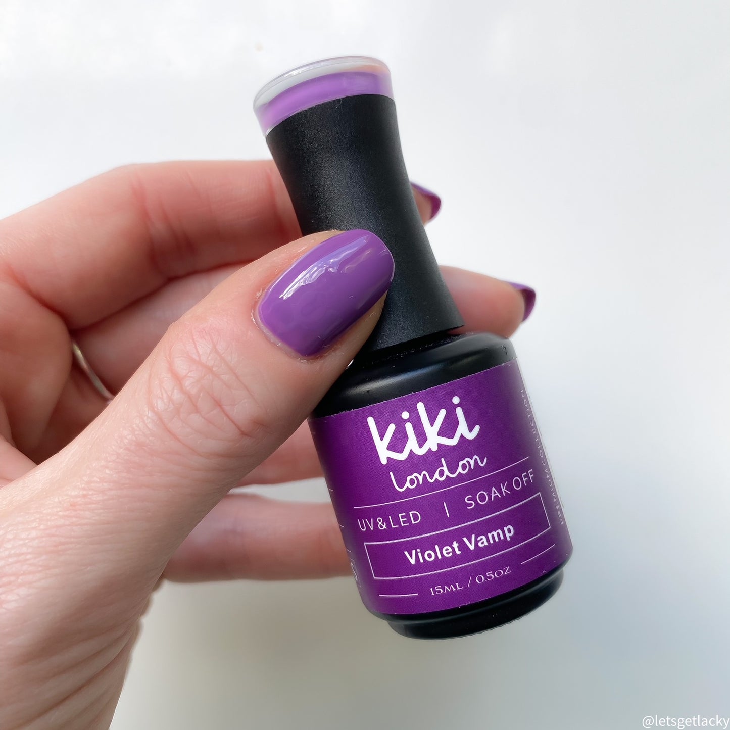 Violet Vamp 15ml