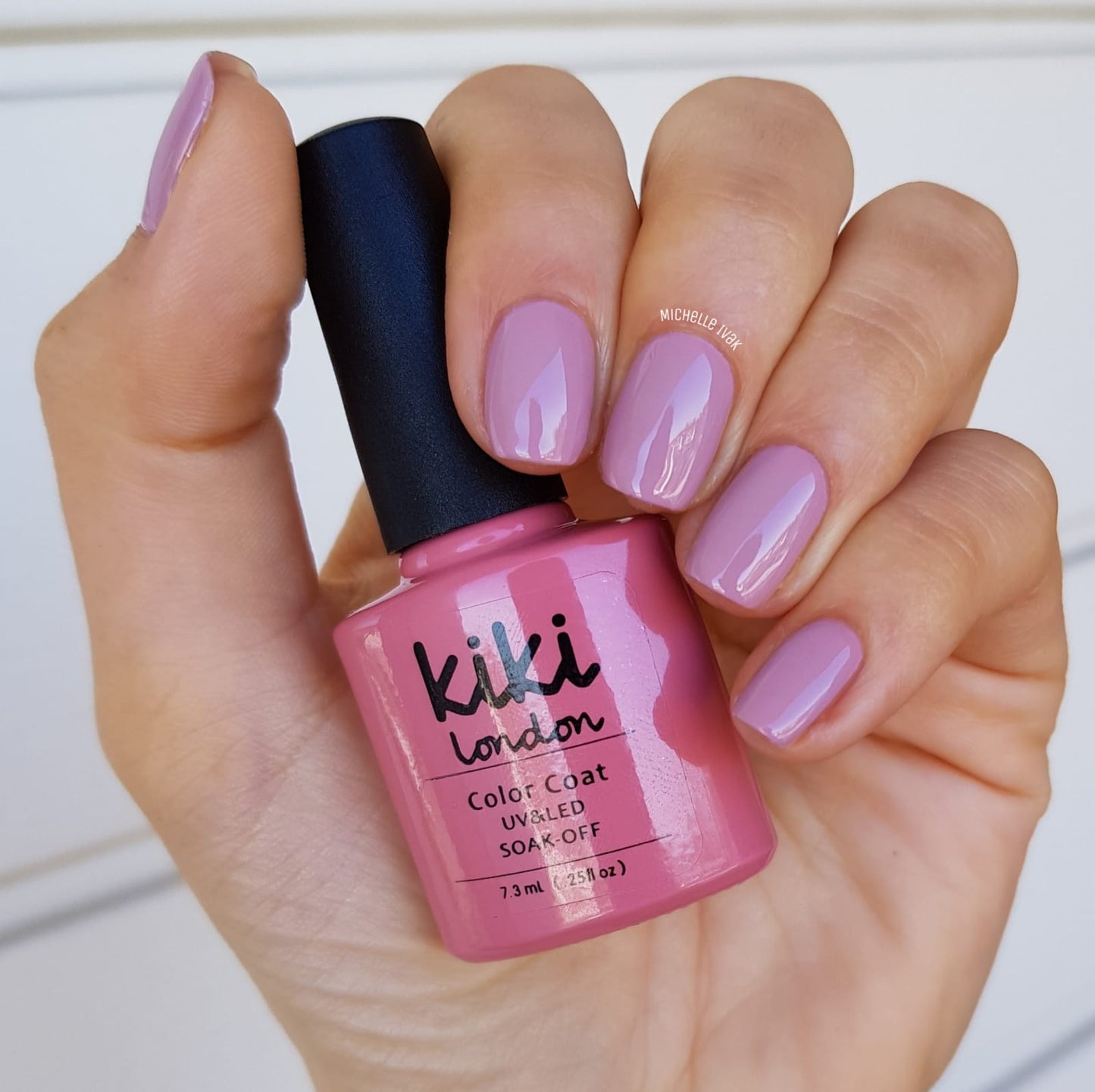 Petal Kiss 15ml - Kiki London Benelux