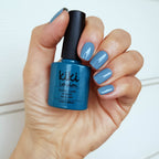 Farbgel Stone Blue – Kiki London