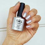 Farbgel Silver Shrine – Kiki London