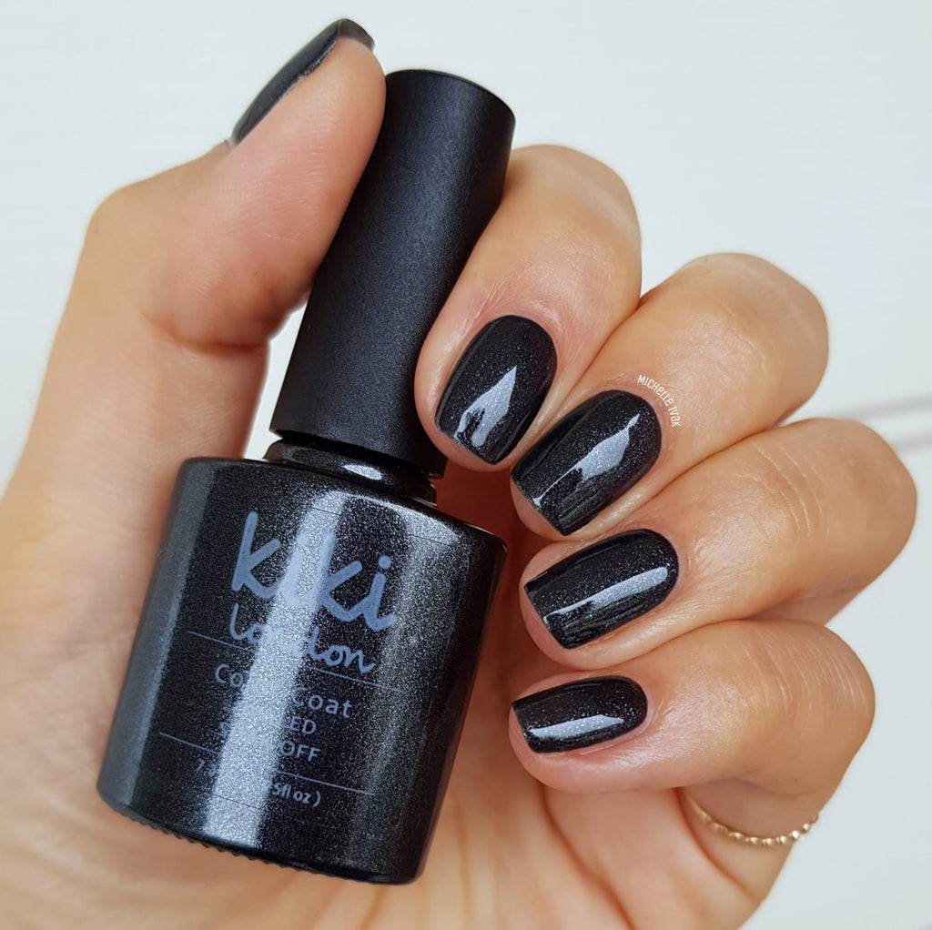 Mystic Noir 7.3ml