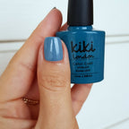 Farbgel Stone Blue – Kiki London