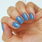 Farbgel Stone Blue – Kiki London