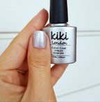 Farbgel Silver Shrine – Kiki London