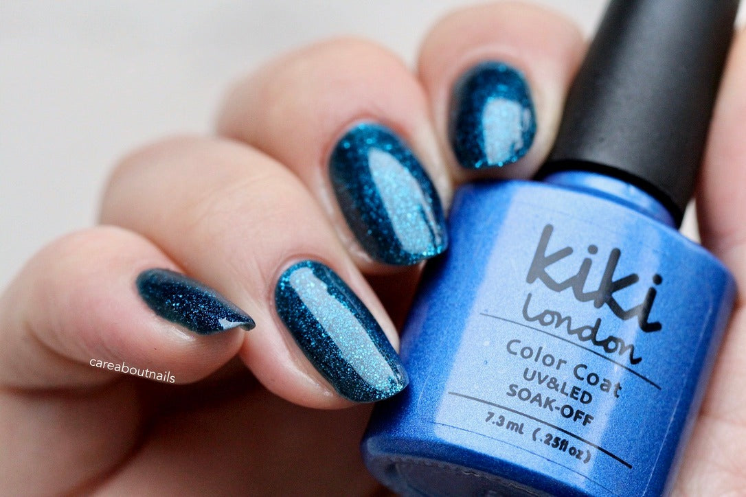 Sapphire Sparkle 15ml - Kiki London Benelux
