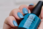 Farbgel Stone Blue – Kiki London