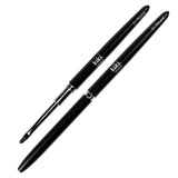 Pro Range Nail Art Brushes Set van 5