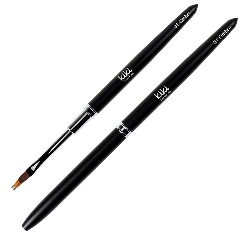 Pro Range Nail Art Brushes Set van 5