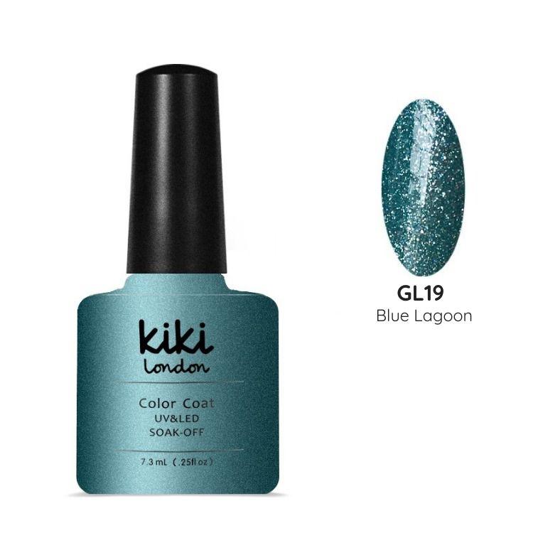 Blue Lagoon 15ml