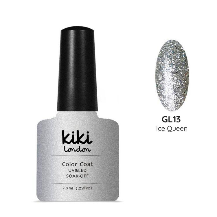 Ice Queen 7.3ml - Kiki London Benelux