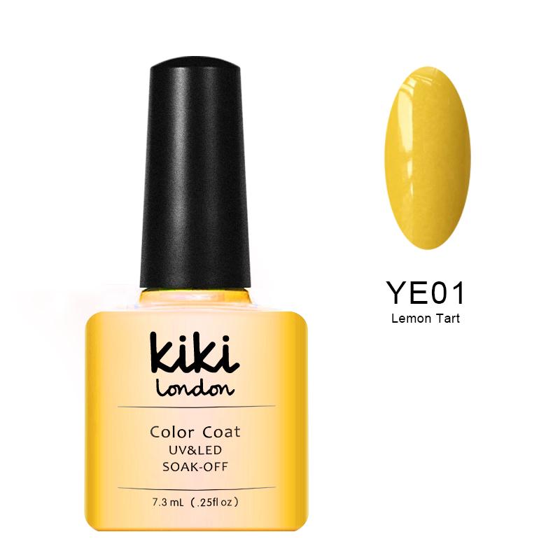 Lemon Tart 7.3ml