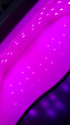 Nagellampe Deluxe 96W LED lamp – Kiki London