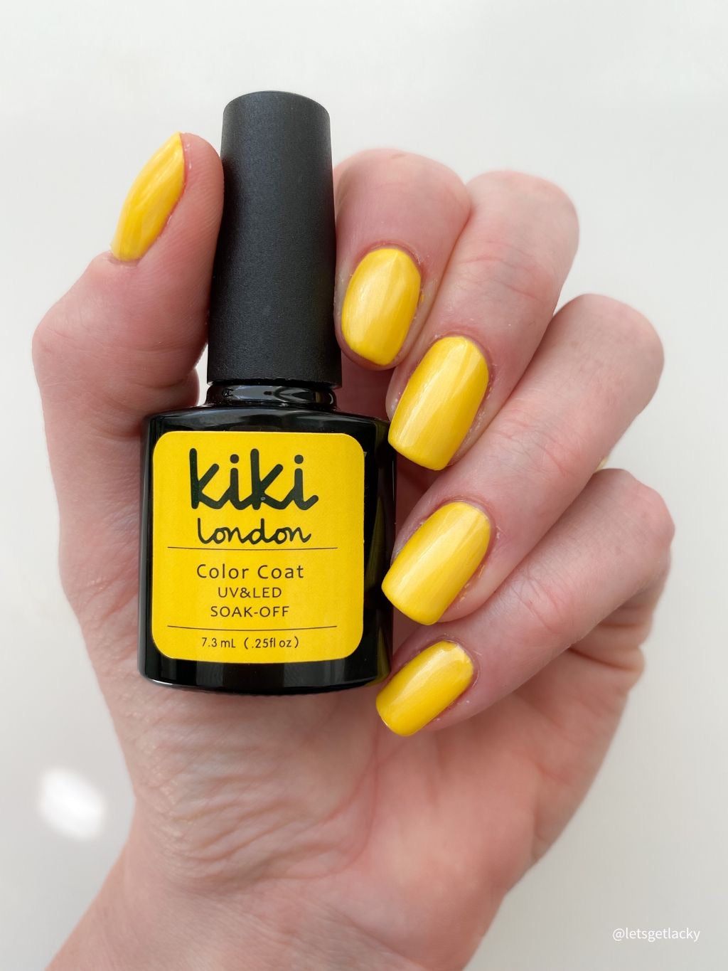Lemon Tart 7.3ml