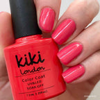 Farbgel Boss In Pink – Kiki London