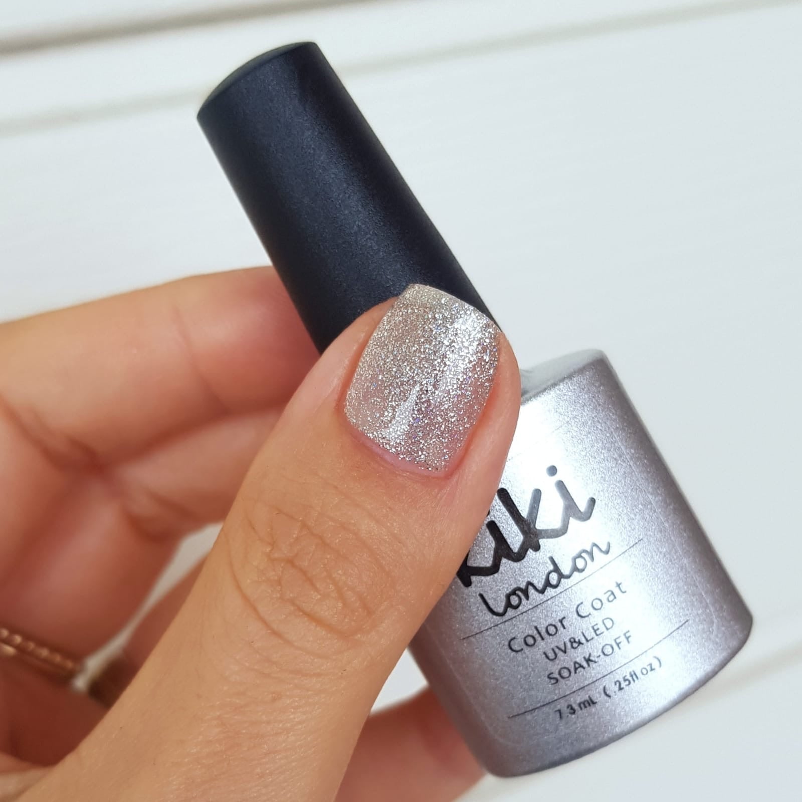 Ice Queen 7.3ml - Kiki London Benelux