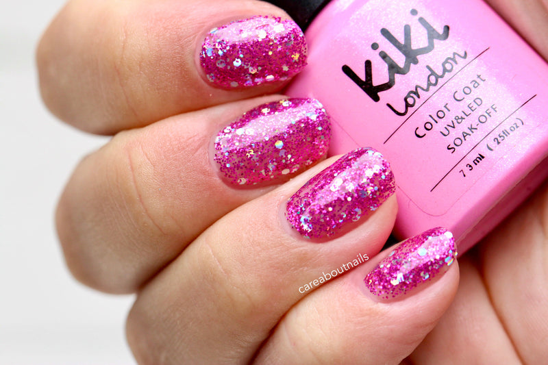 Crystal Babe 7.3ml