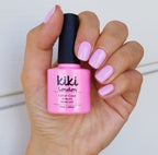 Farbgel Pretty In Pink – Kiki London