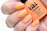 Orange Soda 7.3ml