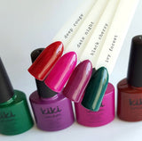 Black Cherry 15ml
