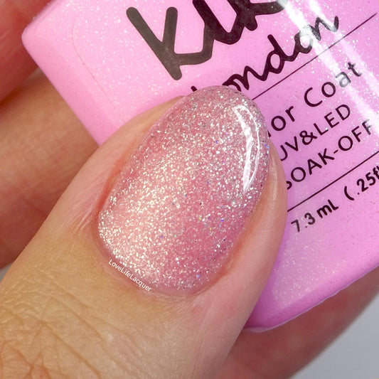 Romantic Spark 15ml - Kiki London Benelux