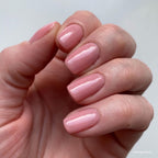 Farbgel Blush – Kiki London