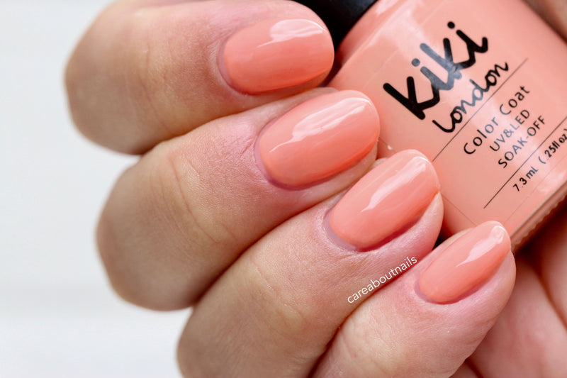 Feelin' Peachy 15ml