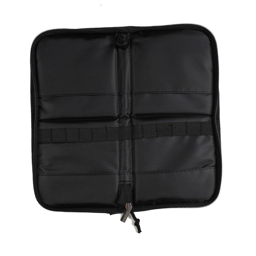 Nail Brush Bag