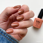 Farbgel Caramel Swirl – Kiki London