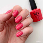 Farbgel Boss In Pink – Kiki London