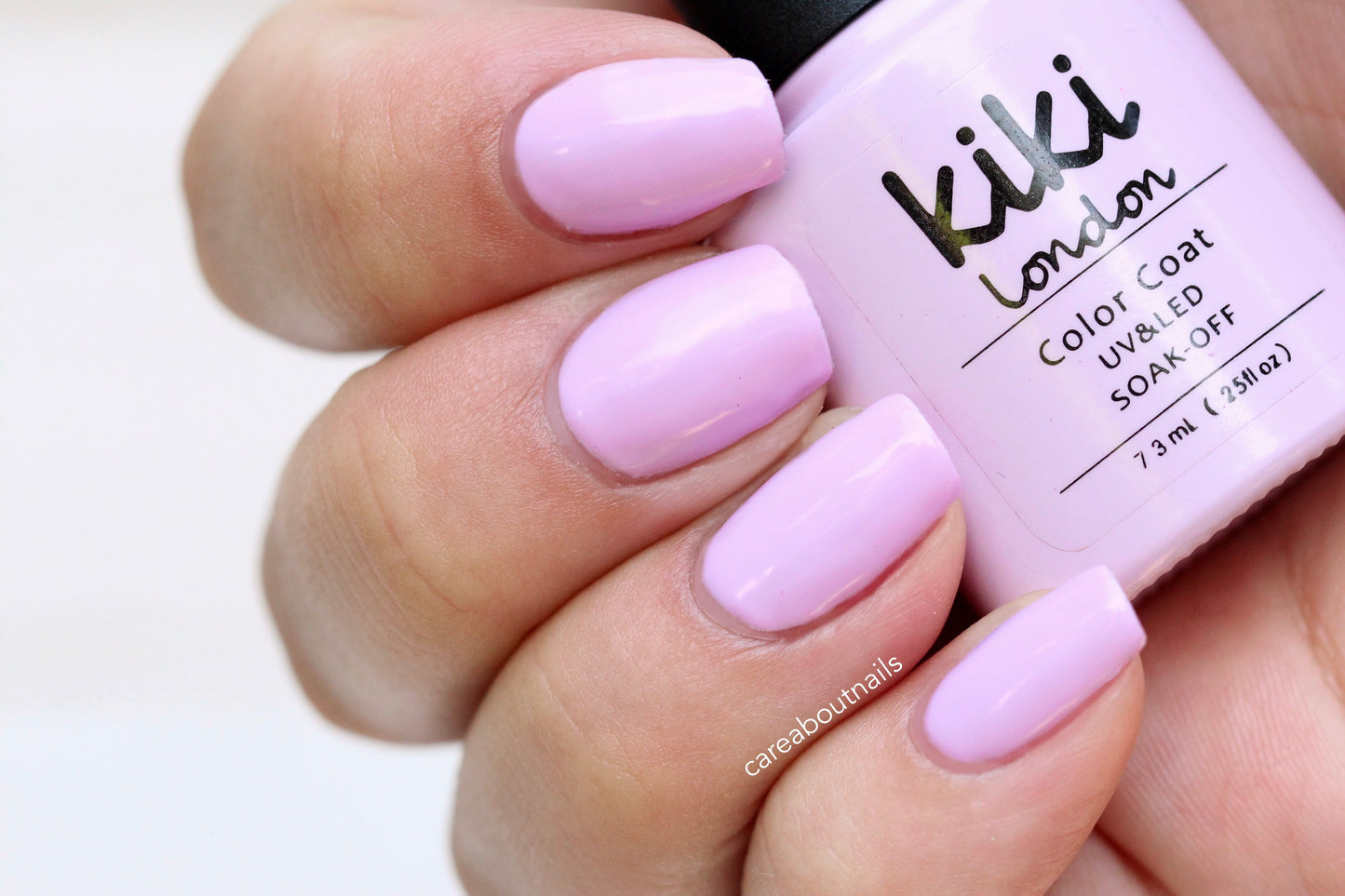 Cotton Candy 15ml - Kiki London Benelux