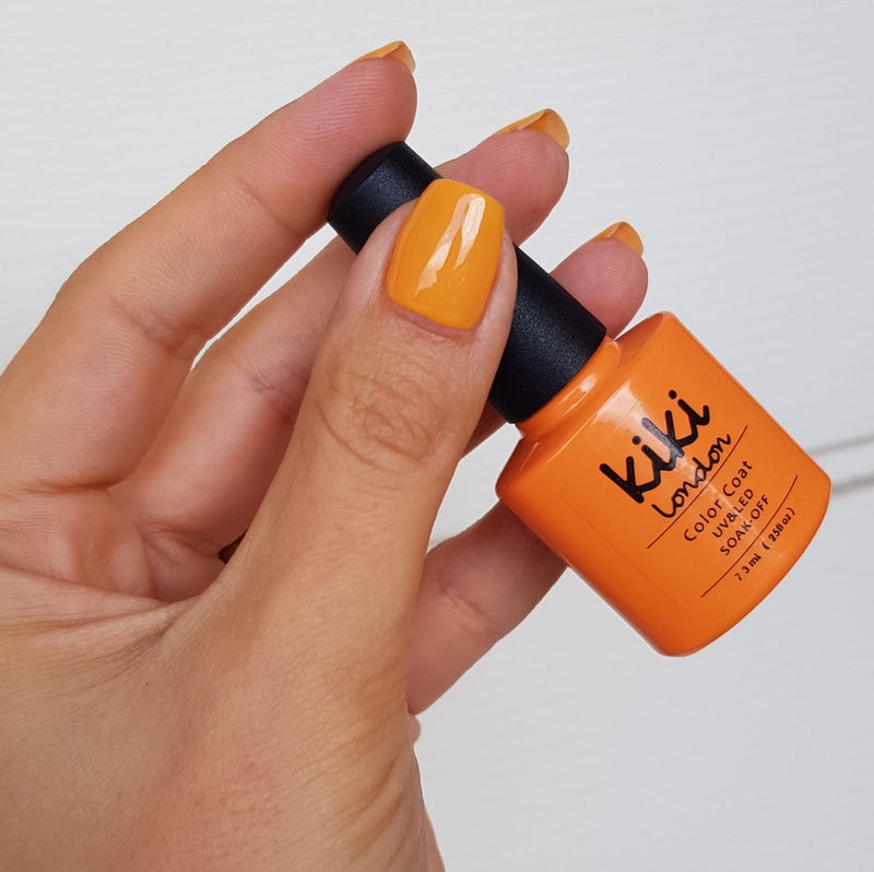 Orange Soda 7.3ml