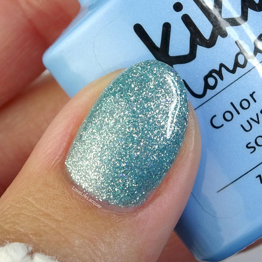 Blue Lagoon 15ml - Kiki London Benelux