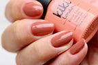 Farbgel Caramel Swirl – Kiki London