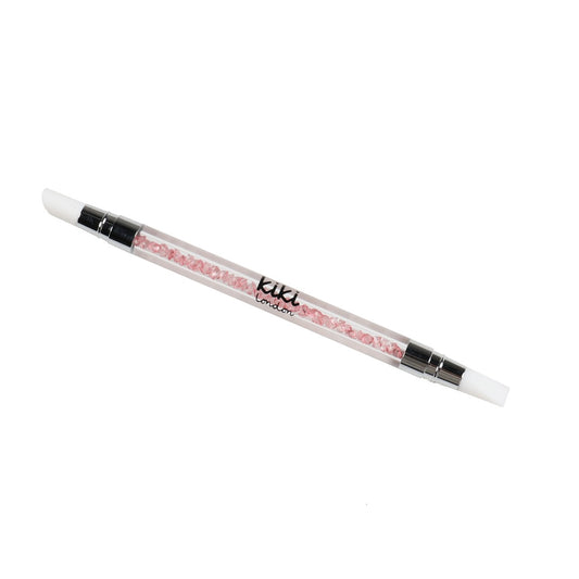 Silicone Nail Art Brush