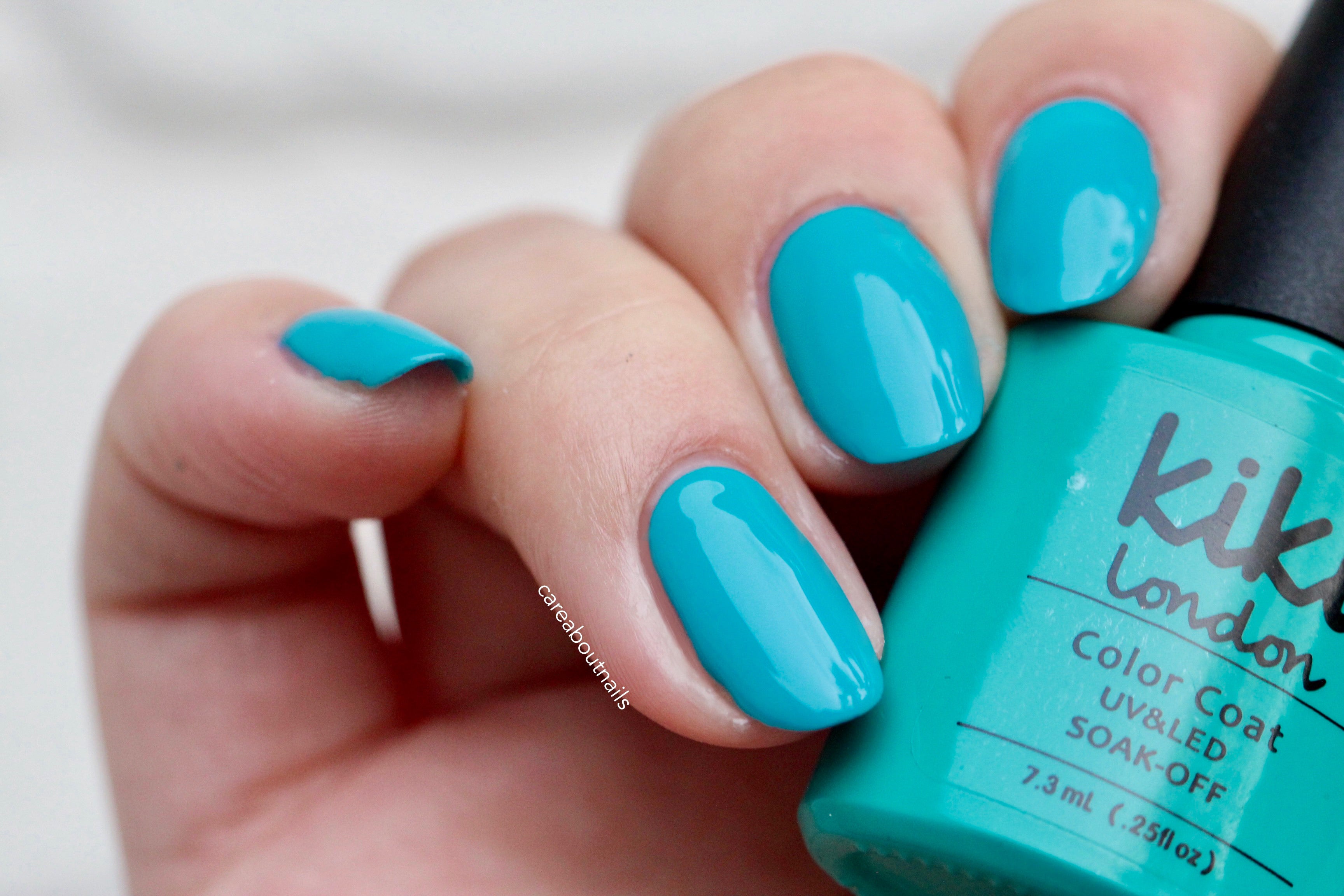 Zesty Blue 15ml