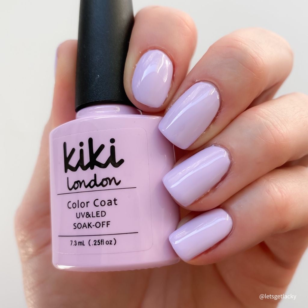 Just Lavish 15ml - Kiki London Benelux